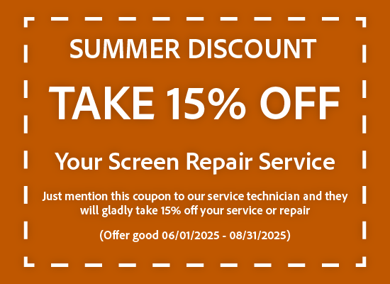 Spring Discount